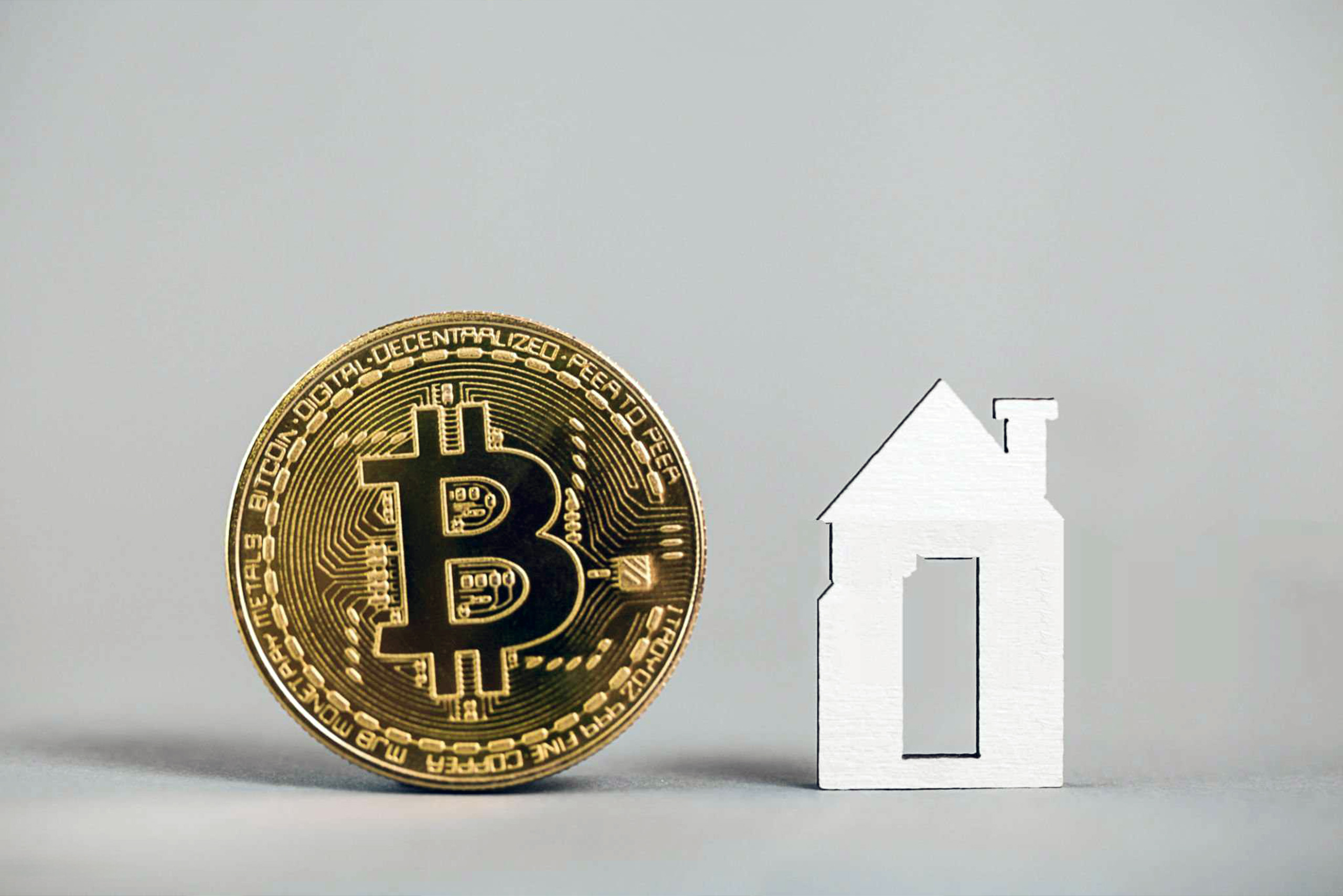 Crypto vs. Real Estate: Where Should You Invest in 2025? – Pro Saving Tips