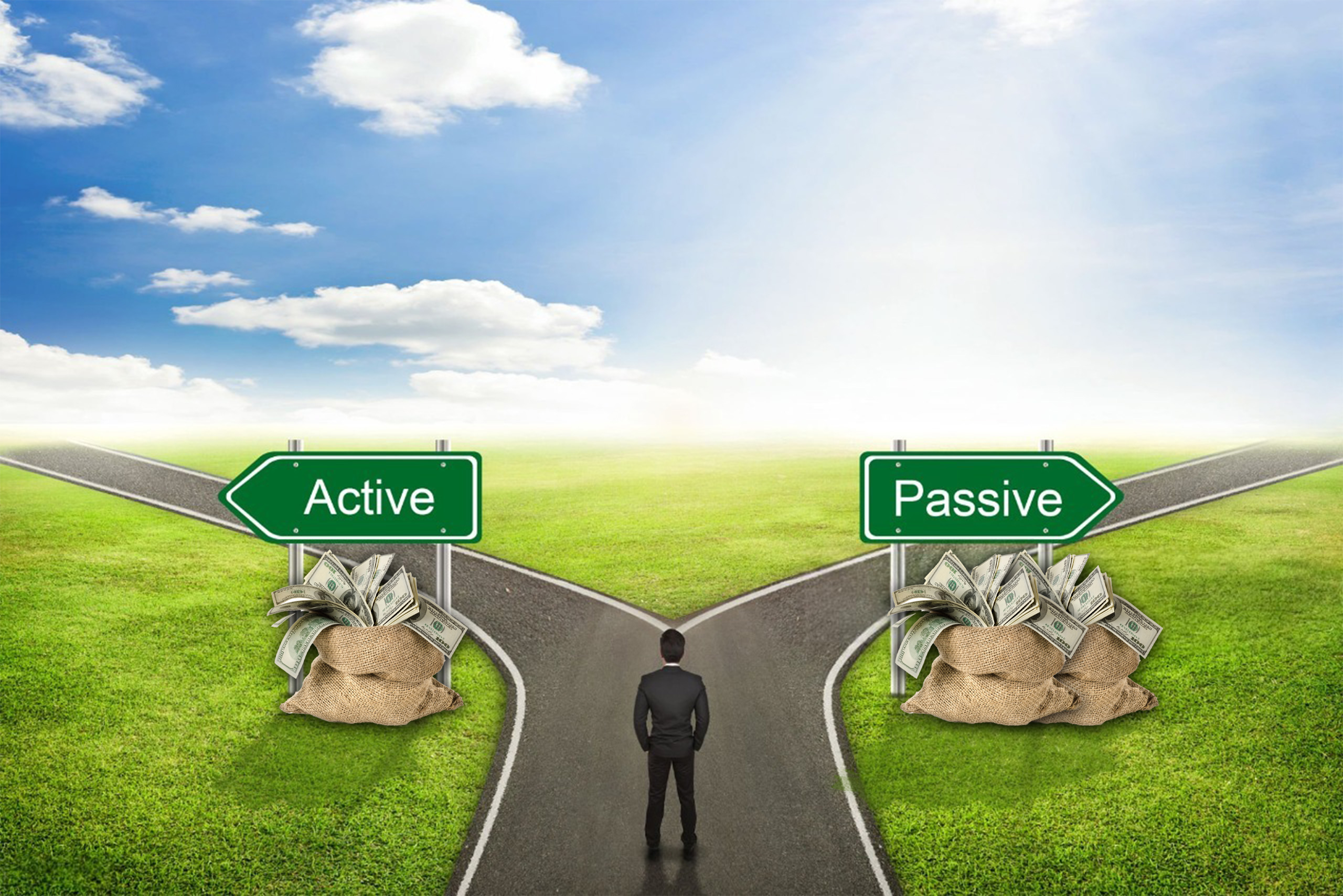 Passive vs. Active Investing: Which strategy fits you best? – Pro Saving Tips