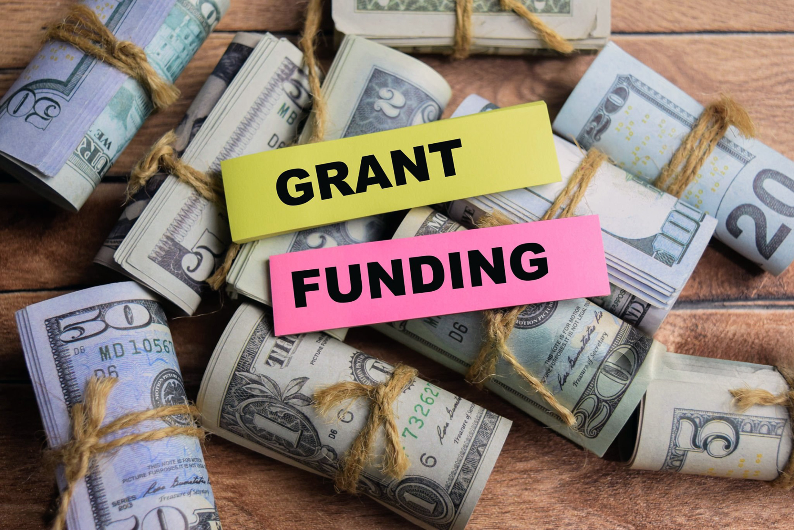 Government Grants: How to Apply Online