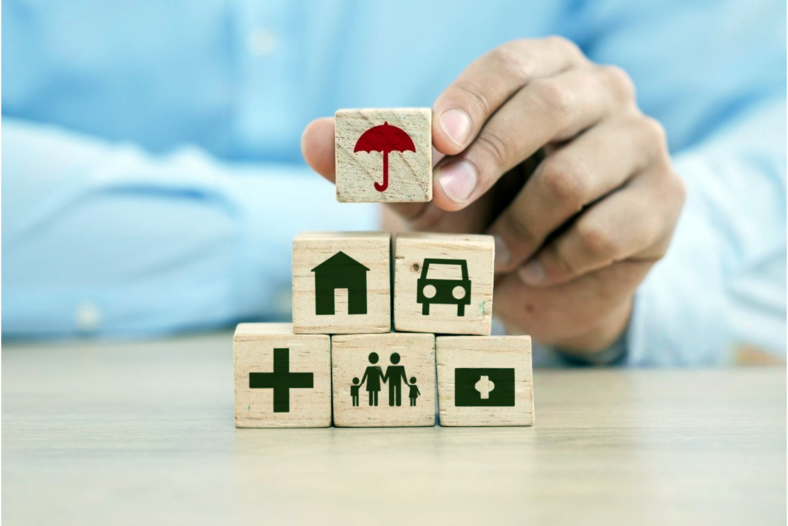 Do You Need Multiple Insurance Plans or Just One?