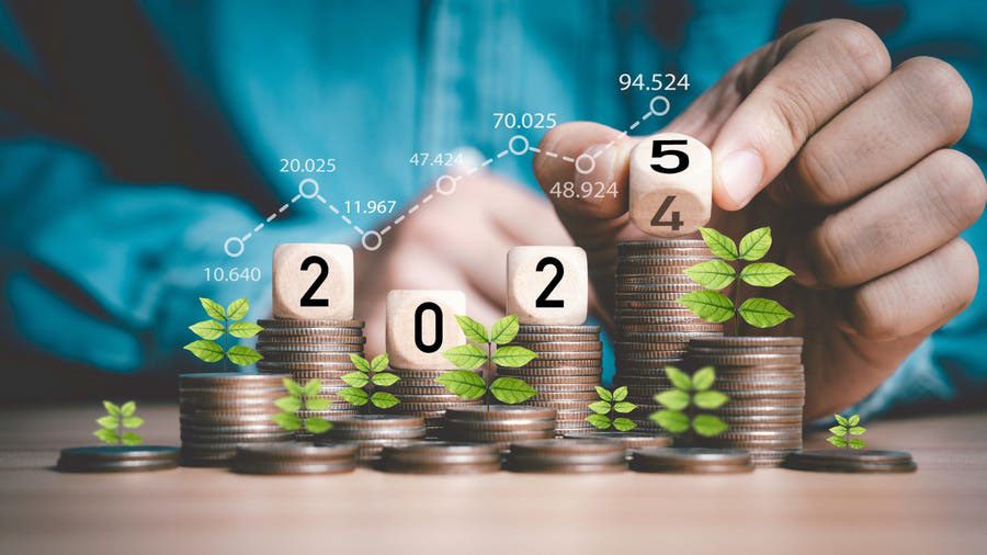 Top Investment Trends in the U.S. for 2025 and Beyond: The New Inflection Point